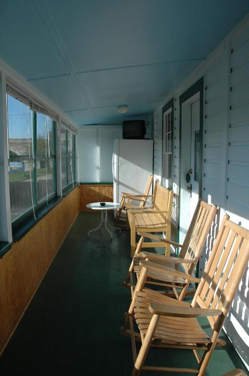 Channel Waterfront Cottages Weirs Beach Værelse billede
